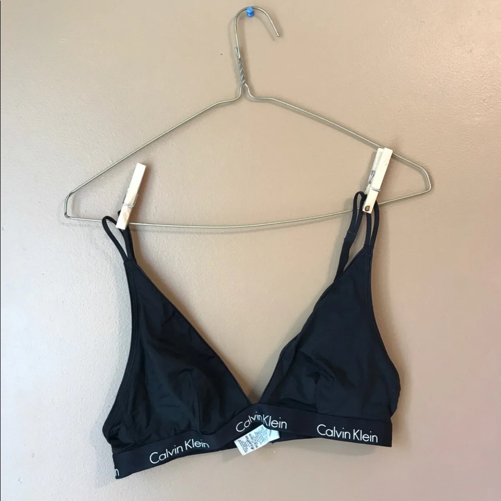 Calvin Klein Bralette